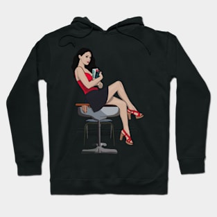 Jennifer’s Body Hoodie